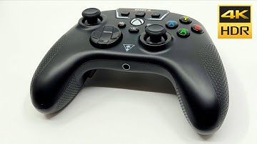 Turtle Beach React-R Controller 🎮 for Xbox Series X|S, Xbox One, Windows 10 & 11 PCs