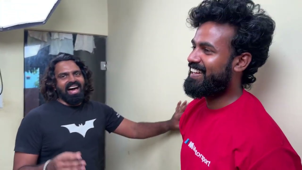 No new videos coz I fell down 💔