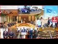 WARARKA SOOMAALIDA QM AU OO WAR KA SOO SAARAY FASHILKII WADAHADALLADA DOORASHADA SOOMAALIYA 
