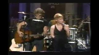 Download lagu Kris Kristofferson & Lorrie Morgan - Help Me Make It Through The Night