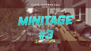 Minitage #3 By Yen