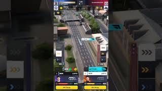 F1 Clash.. Race 6... Legends Italian GP... Final Round Baku  screenshot 2