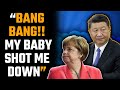 China writes a painful article about Germany’s so called backstabbing