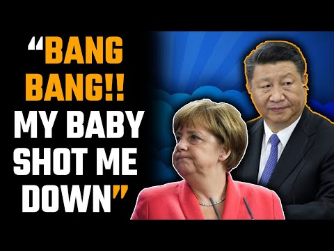 China writes a