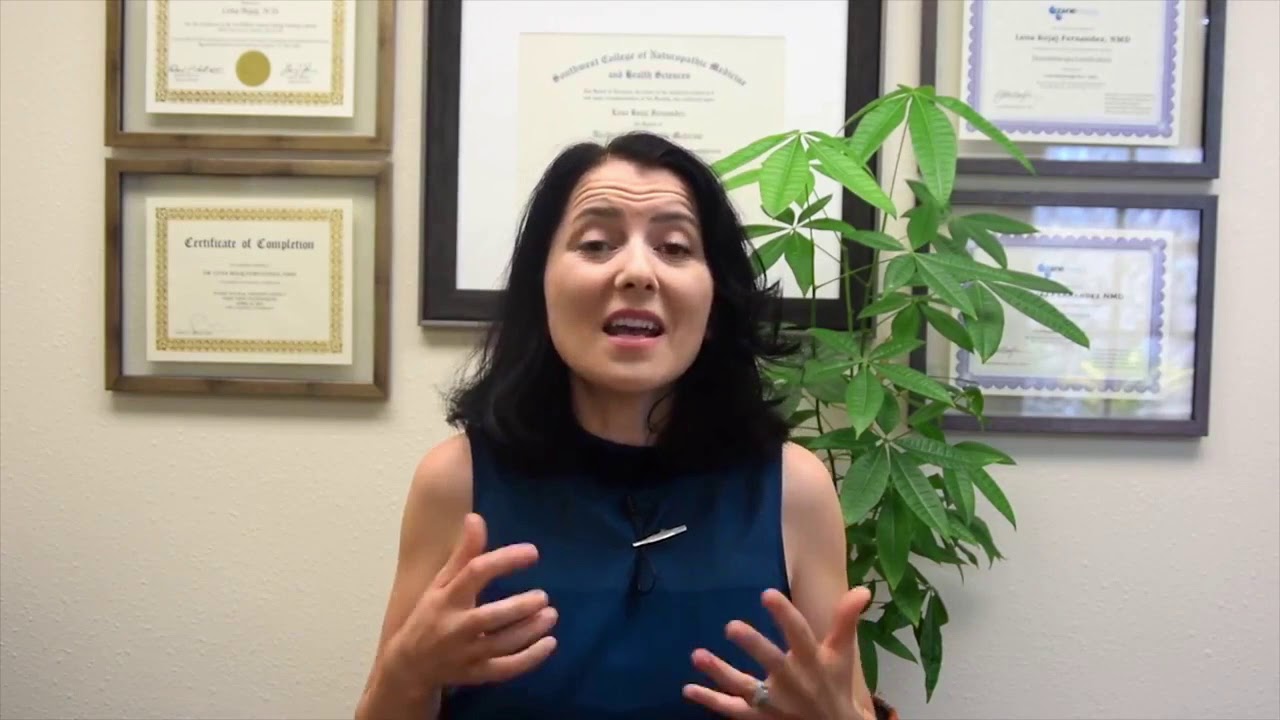 Could leaky gut be the cause of chronic fatigue, weight gain, and joint pain?