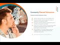 Substance Misuse Awareness Online Certification Course | Module 01 l Training Express