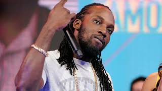 Mavado - Progress  War Riddim (Remix)