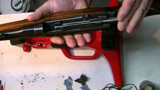 Globe Firearms .303 Enfield Sporter