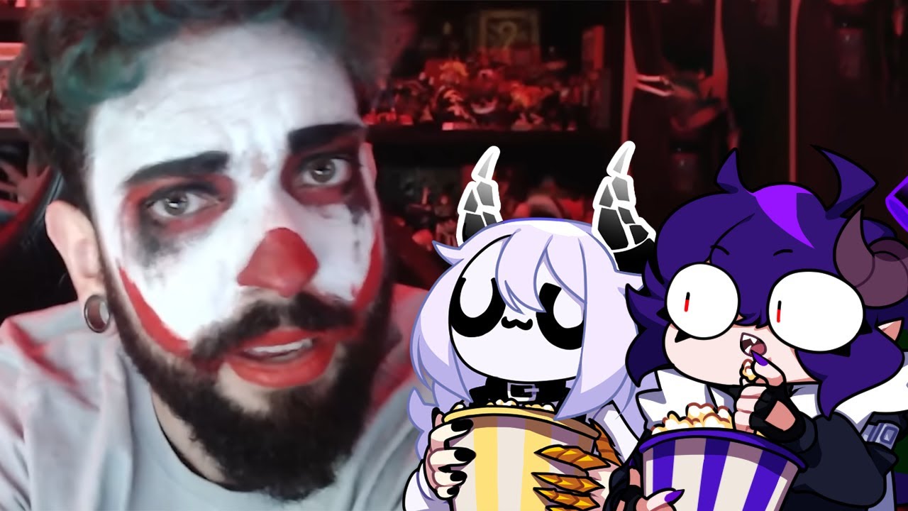 reagindo a treta do rkplay