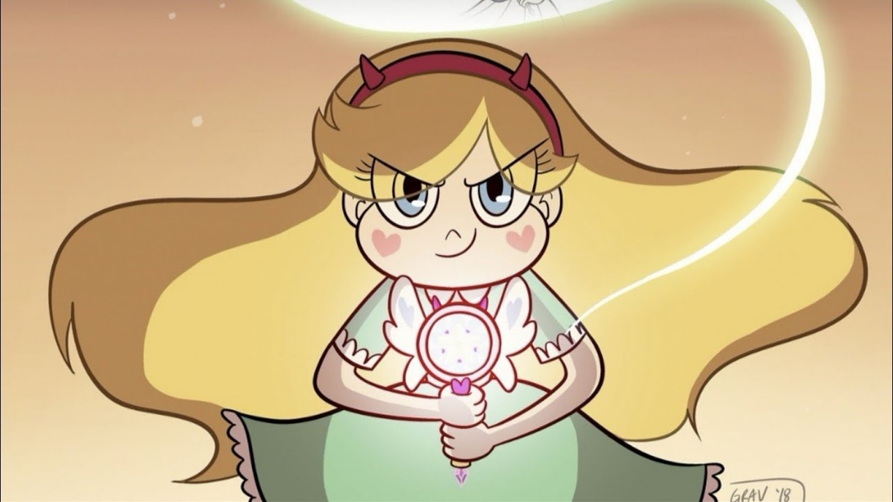 All Canon Queens of Mewni - Star Vs. The Forces of Evil