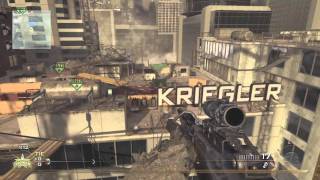 I'M BACK!! (SICK KILLCAM + READ DESCRIPTION)
