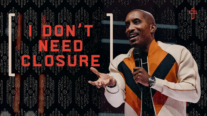 I Dont Need Closure // How To Master The Art Of Ex...