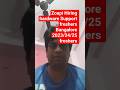 Technical Support Executive Fresher Job 2026 | Zoapi | Bangalore | IT Support