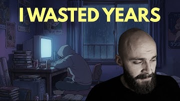 The Habit That Destroyed My 20s (Don