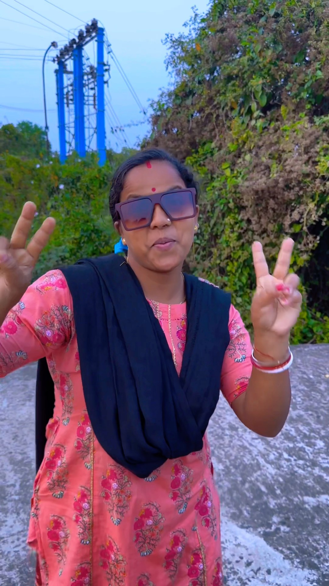 Chunni Mein Chunni ??? #mistihappylifestyle #shorts #viral #funny #trending