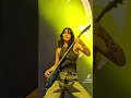 Alejandra - a The Warning - Z - Pal Norte 2024