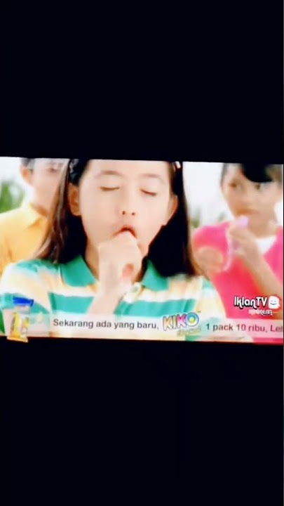story'WA jedag jedug iklan tv part 18 😘