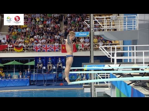 Highlights | Diving Men's 3m Springboard Final | Olympic Games Rio 2016 | TV5 - Highlights | Diving Men's 3m Springboard Final | Olympic Games Rio 2016 | TV5