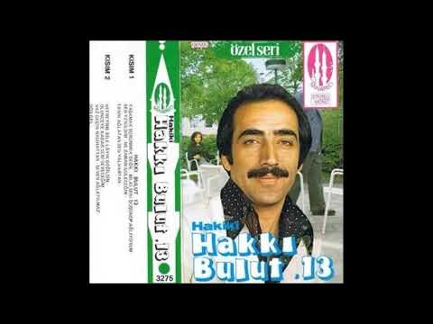 Hakkı Bulut - Dön Gel (Minareci 3275)