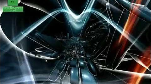 Ubuntu 8.10 Intrepid Ibex & Compiz Fusion