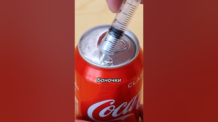 Удивительно ЧТО Галлий делает с Алюминиевой Банкой #shorts
