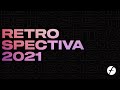 RETROSPECTIVA 2021 - Família Povo de Deus