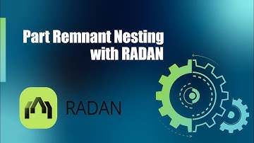 Part Remnant Nesting