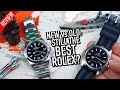 Still The Best Rolex Watch EVER & Worth Upgrading? My Explorer 7 Years Later: New vs Old