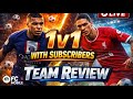 fc mobile live