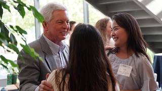 Teachers of the Year 2018: UC Davis Graduate School of Management