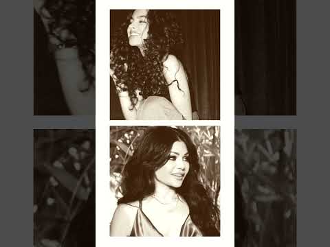 هيفاء وهبي رجب عديت للميه وانا بنت شاقية 