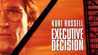 Seagal stories, up against Siskel/Ebert on Executive Decision...