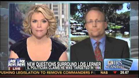 Jun4 hearing - Al Salvi was targeted by Lois Lerne...