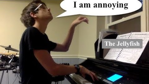 9 Most Annoying Pianists
