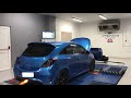 CORSA OPC BY PETROPOULOS WERKS - 1st STAGE 250 ΑΛΟΓΑ!