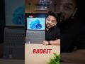 Budget Laptop for Students 🔥 Lenovo IdeaPad Slim 3 ⚡️ #lenovo #ytshorts