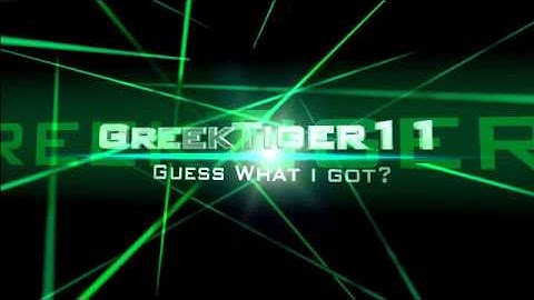 My new intro? - Created using Flixpress.com