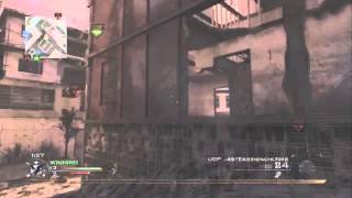 Worst Hitmarker yet