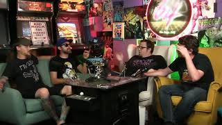 Mega64 Podcast 448 - Shrek 4D Wet Fart Followup