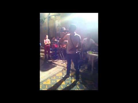 Kamel Chaoui Lahwa Wadhrar Live 2014 