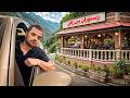 رستوران های بین راهی خوبن یا نه ارزشش و داره 