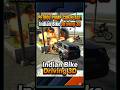 BIGGEST EXPLOSION! Petrol Pump Car Blast in Indian Bike Driving 3D 😱 #shorts#gta