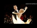 The Best of Ballroom - Can't I? - Slow Foxtrot - Nat King Cole