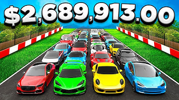 THIS WILL NEVER HAPPEN AGAIN... $2,700,000 PACKDRAW UNBOXING!