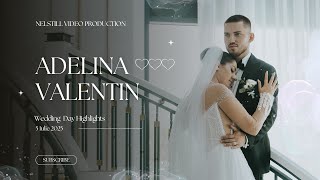 BEST WEDDING CINEMATIC VIDEO 2025 || 4K || ‪@Nelstill