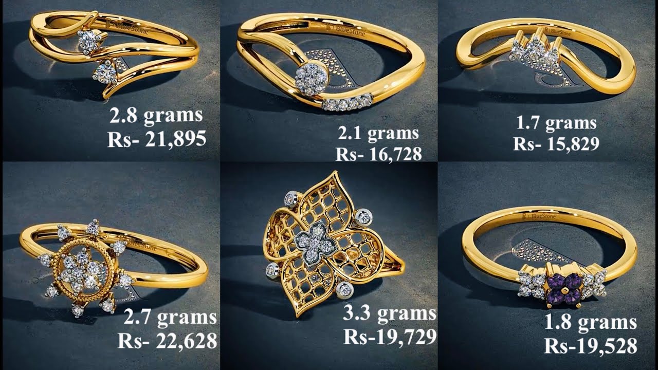 1 Gram Gold Forming Delicate Design Diamond Border Gold Plated Ring For Men  - Style A021 at Rs 1100.00 | Rajkot| ID: 25167890830