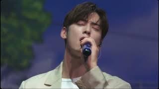 Cha Eun Woo - Focus on Me - JOTM Seoul Day 2