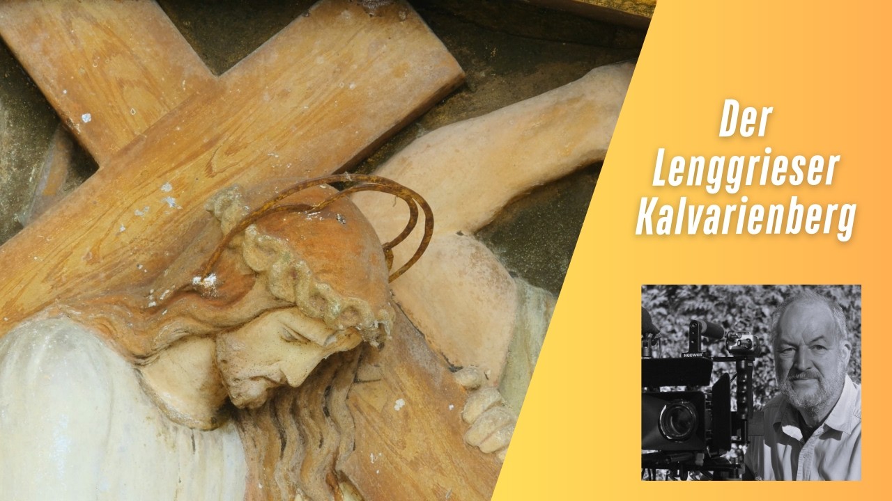 Kalvarienberg Lenggries