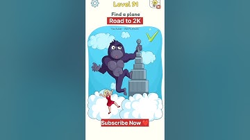 DOP-3 Level-91(wait for end) SUBSCRIBE NOW#shorts #games #dop3#gaming #shortvideo #ABPlayzsLive