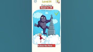 DOP-3 Level-91(wait for end) SUBSCRIBE NOW#shorts #games #dop3#gaming #shortvideo #ABPlayzsLive